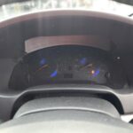 MAZDA MPV Instrument Cluster LY 2006-2016