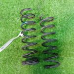 MAZDA AXELA / MAZDA 3 Rear Coil Spring BK PAIR 2003-2009