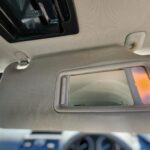 MAZDA ATENZA / MAZDA 6 Sunvisor GH RH SIDE 2008-2012