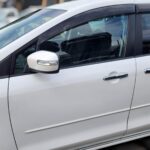MAZDA MPV Left Front Door LY 2006-2016