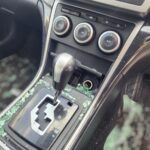 MAZDA ATENZA / MAZDA 6 Gear Stick / Gear Shifter AUTO SHIFTER GH 2008-2012