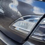 MAZDA ATENZA / MAZDA 6 Rear Garnish / Moulding TAILGATE LAMP RH SIDE GH HATCH 2010-2012