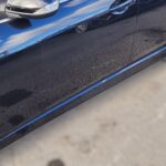 MAZDA ATENZA / MAZDA 6 Side Step / Skirt GH LH SIDE 2010-2012