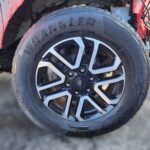 MAZDA BT-50 Mag Wheel / Alloy Wheel AFTERMARKET UP UR 2011-2020