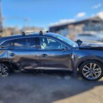 MAZDA CX-9 Caliper LH REAR TC 2016-2024