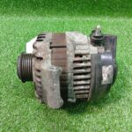 MAZDA AXELA / MAZDA 3 Alternator PETROL 2.3 L3 TURBO MPS BL 2009-2013