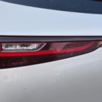 MAZDA CX-30 Rear Garnish / Moulding TAILGATE LAMP LH SIDE W LED NON TINTED TYPE DM 2019-ON