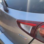 MAZDA DEMIO / MAZDA 2 Rear Garnish / Moulding DJ TAILGATE LAMP RH SIDE 2014-2019
