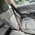 MAZDA AXELA / MAZDA 3 Seat Belt / Stalk LH FRONT ASSY BELT AND STALK HATCH SEDAN BK SII 2006-2009