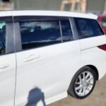 MAZDA PREMACY Left Rear Door CW 2010-2018