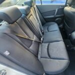 MAZDA ATENZA / MAZDA 6 Seat Belt / Stalk RH REAR ASSY BELT AND STALK SEDAN GH 2008-2012