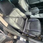 MAZDA ATENZA / MAZDA 6 Seat Belt / Stalk RH FRONT ASSY BELT AND STALK GH 2010-2012