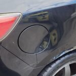 MAZDA AXELA / MAZDA 3 Fuel Door Filler FUEL FLAP BL 2009-2013