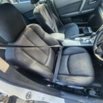 MAZDA ATENZA / MAZDA 6 Seat Belt / Stalk RH FRONT ASSY BELT AND STALK GH 2010-2012