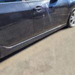 MAZDA ATENZA / MAZDA 6 Side Step / Skirt GH RH SIDE 2010-2012