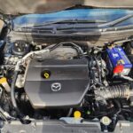 MAZDA ATENZA / MAZDA 6 Engine PETROL 2.5 L5 GH 2008-2012