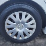 MAZDA ATENZA / MAZDA 6 Steel Wheel 16X6IN GH 2008-2012
