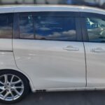 MAZDA PREMACY Right Rear Door CW 2010-2018