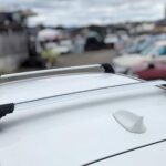 MAZDA CX-5 Roof Racks Cross Bars ROOF RACKS KE 2012-2016