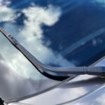 MAZDA ATENZA / MAZDA 6 Wiper Arm REAR HATCH GH 2008-2012