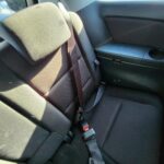 MAZDA MPV Seat Belt / Stalk LH REAR 3RD ROW ASSY BELT AND STALK LY 2006-ON