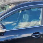 MAZDA ATENZA / MAZDA 6 Left Front Door Window Glass GH 2008-2012