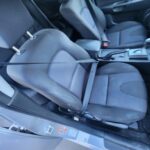 MAZDA AXELA / MAZDA 3 Seat Belt / Stalk RH FRONT ASSY BELT AND STALK HATCH SEDAN BK SII 2006-2009