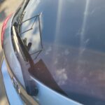 MAZDA DEMIO / MAZDA 2 Wiper Arm TAILGATE DJ HATCH 2014-ON