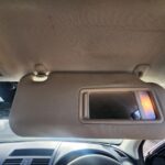 MAZDA ATENZA / MAZDA 6 Sunvisor GH RH SIDE 2008-2012
