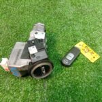 MAZDA ATENZA / MAZDA 6 Ignition Switch With Key GH PETROL PUSH BUTTON START TYPE 2008-2012