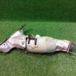 MAZDA ATENZA / MAZDA 6 Catalytic Converter Must Return Exchange MANIFOLD PETROL 2.0 LF 8TH VIN F GH 2008-2012