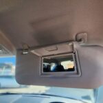 MAZDA AXELA / MAZDA 3 Sunvisor BK RH SIDE 2003-2009
