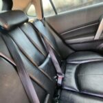 MAZDA ATENZA / MAZDA 6 Seat Belt / Stalk LH REAR ASSY BELT AND STALK HATCH GH 2008-2012