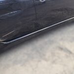 MAZDA ATENZA / MAZDA 6 Side Step / Skirt GH RH SIDE 2010-2012