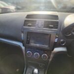 MAZDA ATENZA / MAZDA 6 Car Stereo & Head Units AFTERMARKET GH 2008-2012