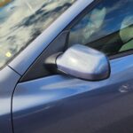 MAZDA AXELA / MAZDA 3 Left Door Mirror BK POWER SEDAN HATCH 5 PIN TYPE 2003-2009