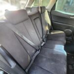 MAZDA CX-7 Seat Belt / Stalk RH REAR ASSY BELT AND STALK ER 2006-2012