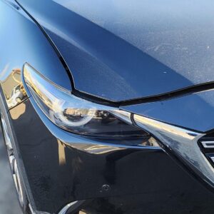 MAZDA CX-9 Right Front Head Light TC LED ADAPTIVE TYPE TK59 2016-2020