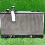 MAZDA ATENZA / MAZDA 6 Radiator AUTO 2.5 L5 PETROL GH 2008-2012