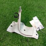 MAZDA PREMACY Right Front Guard FRONT INNER GUARD BRACKET CW 2010-2018