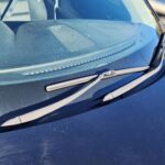 MAZDA CX-5 Wiper Arm FRONT RH SIDE KE 2012-2016