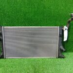 MAZDA PREMACY Radiator AUTO 2.0 LF CR 2005-2010