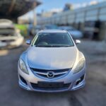 MAZDA ATENZA / MAZDA 6 Computer / Ecu POWER STEER ECU GH 2008-2012
