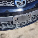 MAZDA CX-7 Grille BUMPER GRILLE ER 2006-2009
