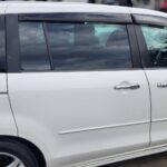 MAZDA MPV Right Rear Door LY 2006-2016