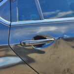 MAZDA ATENZA / MAZDA 6 Door Handle OUTER RH REAR GH 2008-2012