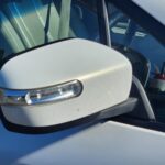 MAZDA MPV Right Door Mirror LY 7 WIRE W INDICATOR TYPE 2006-2016