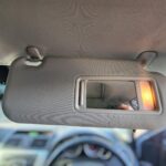 MAZDA ATENZA / MAZDA 6 Sunvisor GH RH SIDE 2008-2012