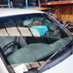 MAZDA BOUNTY Windscreen UTE 2002-2006