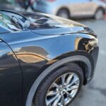 MAZDA CX-9 Right Front Guard TC 2016-2024